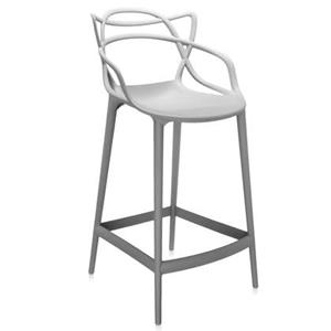 Kartell Masters KA 0586907 Grijs