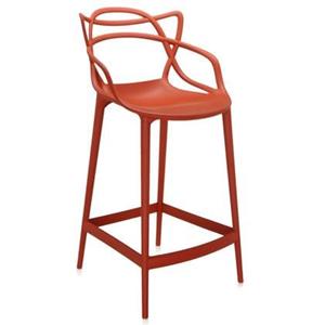 Kartell Masters KA 0586915 Rusty Orange