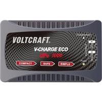 Voltcraft Eco LiPo 1000 Modellbau-Ladegerät 230V 1A LiPo