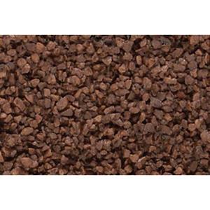 Woodland Scenics Schüttgut Grob Eisenerz 200g