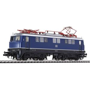 Liliput L132522 H0 elektrische locomotief BR 110 van de DB