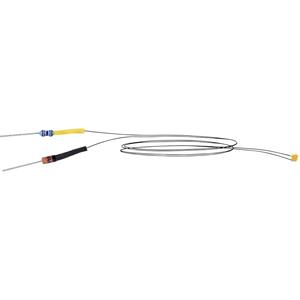 Viessmann LED mit Kabel Gelb