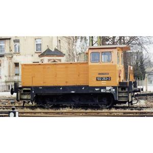 pikoh0 Piko H0 52630 H0 diesellocomotief BR 102.1 van de DR