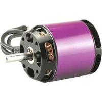 A30-10 XL V4 Flugmodell Brushless Elektromotor kV (U/min pro Volt): 900 Windungen (Turns): 10