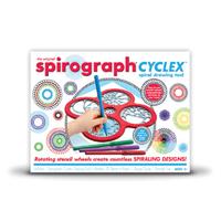 boti Spyrograph Cyclex