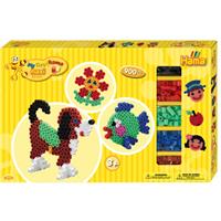 Hama Beads Hama 2678712 Maxi Strijkkralen Giftbox 900 Stuks