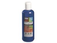 Toppoint Acrylverf Fles 250 ml Blauw