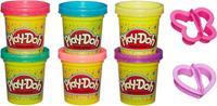 Play-Doh - Sparkle Compound Collection