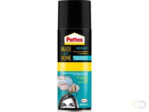 Pattex Made At Home lijmspray corrigeerbaar 400 ml