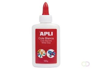 Apli witte lijm 100 g