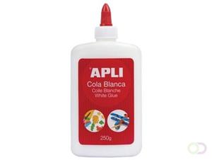 Apli witte lijm 250 g