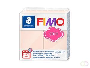 FIMO SOFT Modelliermasse, ofenhärtend, hautfarben, 57 g