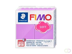 fimo soft lavendel