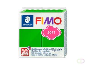 fimo soft tropisch groen