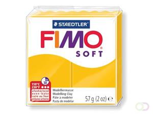 fimo soft zonnegeel