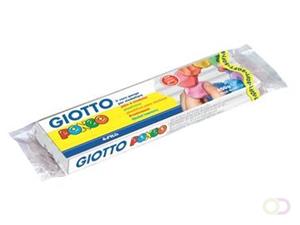 Boetseerpasta pongo, wit, pak van 450 g