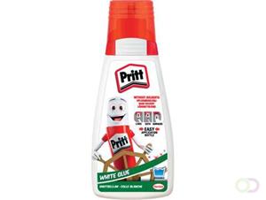 Pritt knutsellijm wit