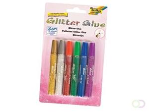 Folia glitterlijm