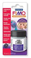 FIMO Seidenmatt-Lack, 35 ml im Gläschen