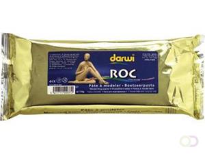 Darwi boetseerpasta Roc, pak van 1 kg (hoge kwaliteit)