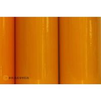 oracover Plotterfolie Easyplot (L x B) 2m x 20cm Royal-Gelb