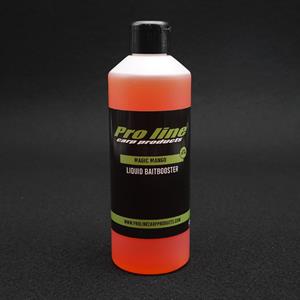 Pro line Liquid Bait Booster - Magic Mango