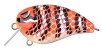 Spro Baby Fat John - Plug - Milk Snake - 5cm
