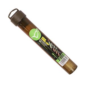 Korda Boilie Funnel Web System - PVA - 7m