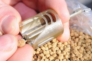 Guru X-Safe Pellet Feeder - 28g