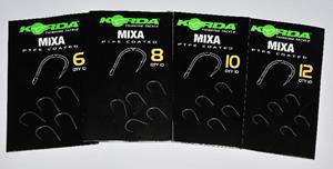 Korda Mixa Hook - Maat 6