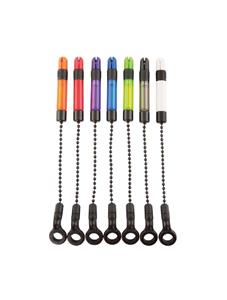 Fox Black Label Powergrip Bobbin - Groen