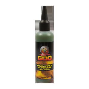 Korda Goo - Pineapple Supreme - Bait Smoke