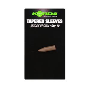 Korda Tapered Sleeves - Green