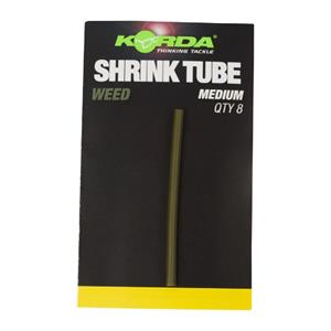 Korda Safe Zone Shrink Tube - Weed - 1.2mm