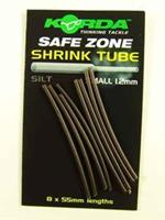 Safe Zone Shrink Tube - Silt - 1.6mm