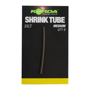 Safe Zone Shrink Tube - Silt - 1.6mm