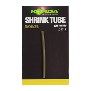 Korda Safe Zone Shrink Tube - Gravel - 1.2mm