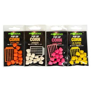 Korda Pop Up Corn - Fruity Squid