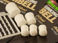 Pop-Up Dumbell - Banoffee - 12mm