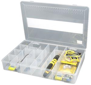 Spro Tackle Box 700