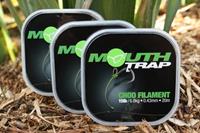 Mouth Trap - Onderlijnmateriaal - 6.8 kg