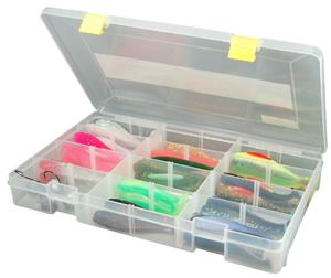 Tackle Box - Viskoffer - 35.5x22x5.0 cm