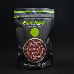 Pro line Garlic Robin Red - Boilie - 15mm - 5kg