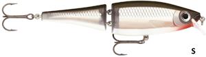 Rapala BX Swimmer - 12 cm - Silver