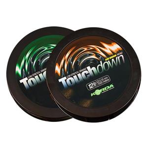 Korda Touchdown - Bruin - Nylon Vislijn - 0.30mm - 1000m