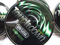 Korda Touchdown - Groen - Nylon Vislijn - 0.35mm - 1000m