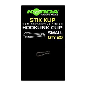 Korda Stik Klip - Maat M