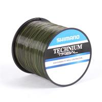 Shimano Technium Tribal - Nylon Vislijn - 0.35mm - 790m