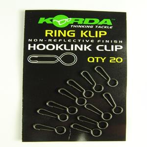 Korda Ring Clip