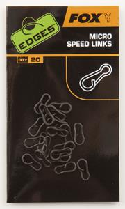 Edges Micro Speed Links